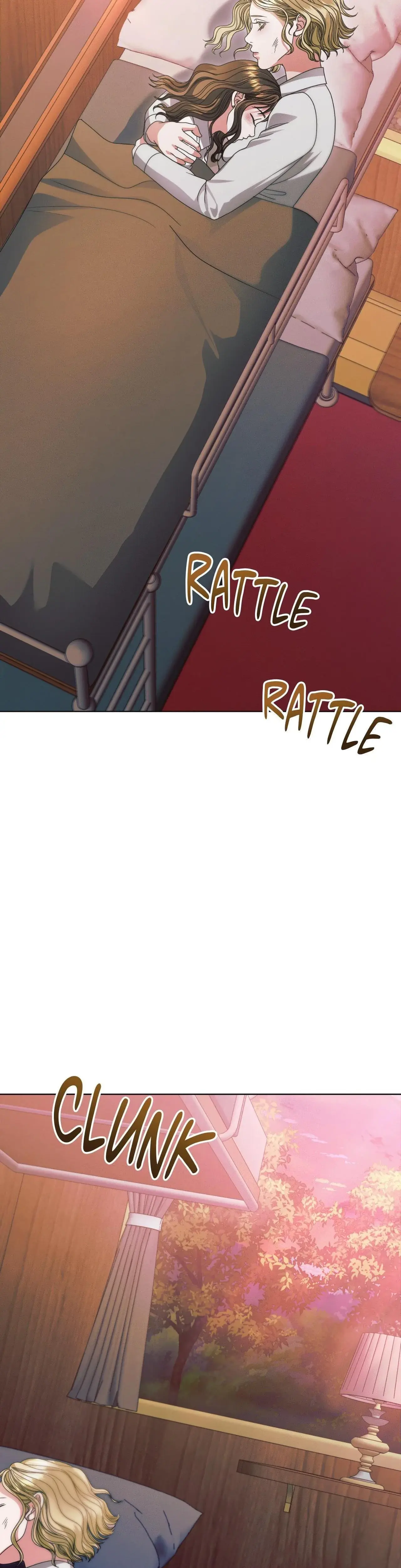 Vengeance Named Love Chapter 35 - Page 35