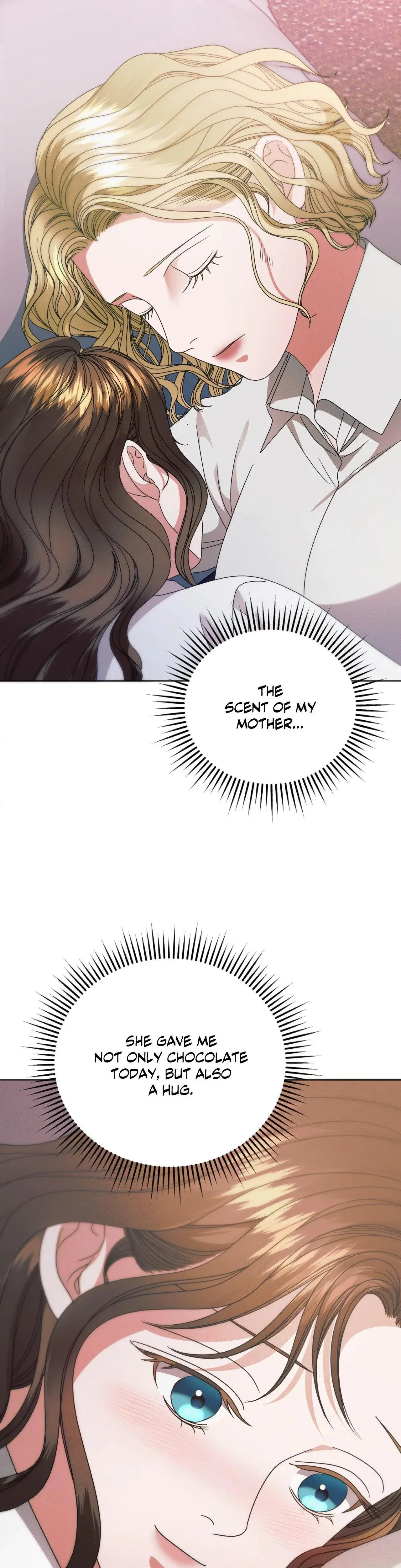Vengeance Named Love Chapter 35 - Page 37