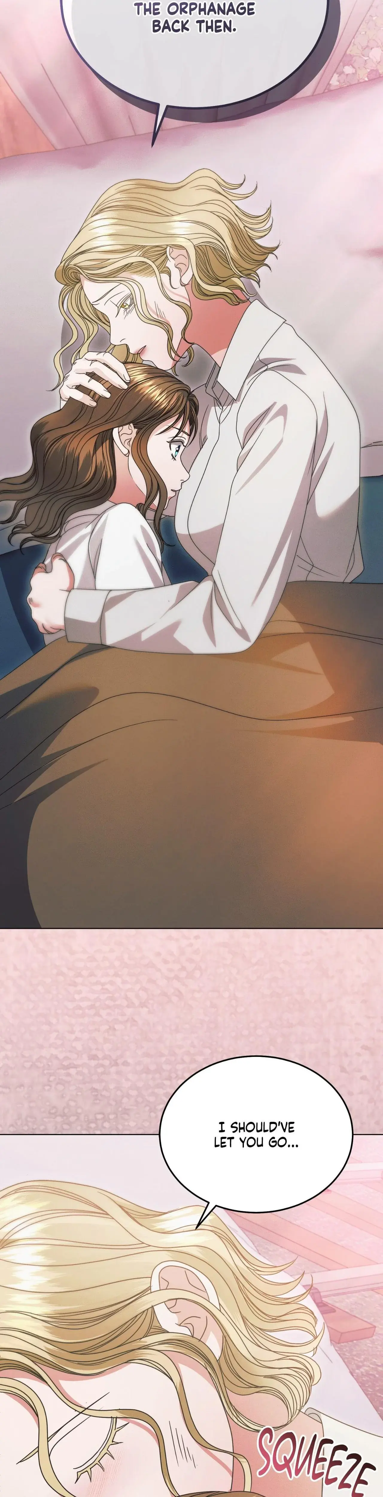 Vengeance Named Love Chapter 35 - Page 39