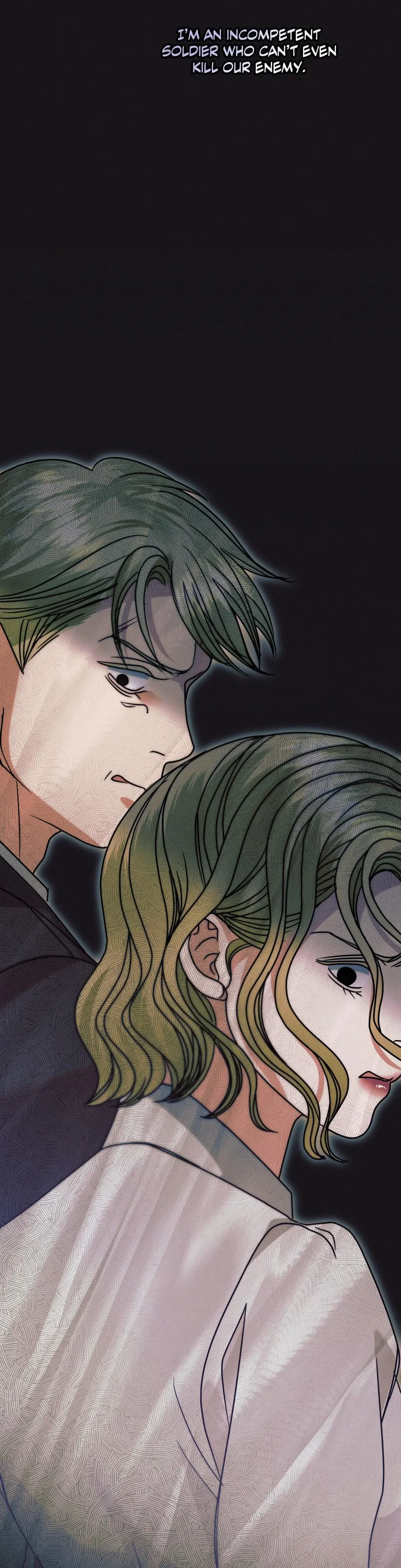 Vengeance Named Love Chapter 35 - Page 44