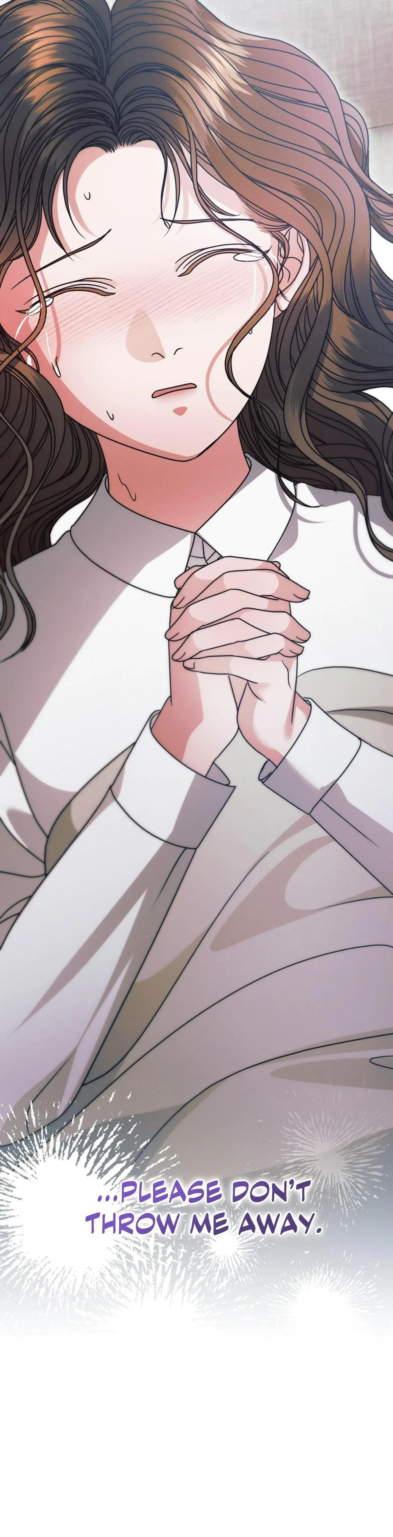 Vengeance Named Love Chapter 35 - Page 48