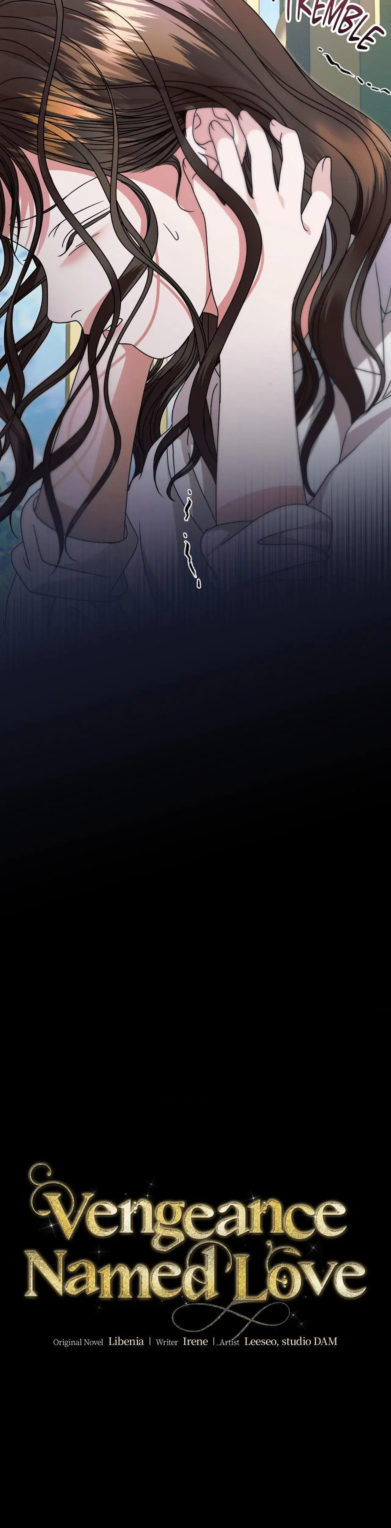 Vengeance Named Love Chapter 35 - Page 7