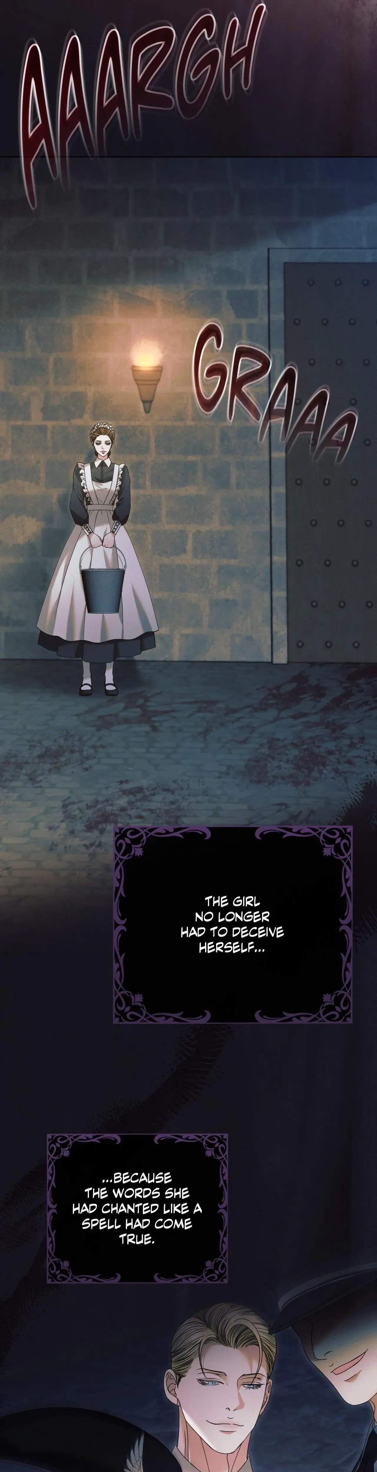 Vengeance Named Love Chapter 36 - Page 19
