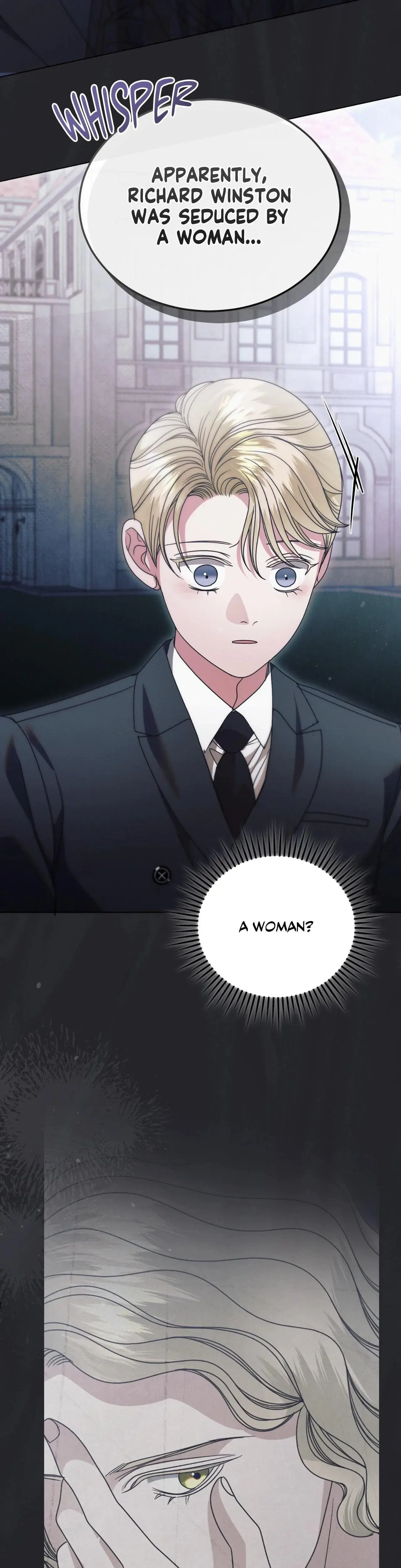 Vengeance Named Love Chapter 36 - Page 26