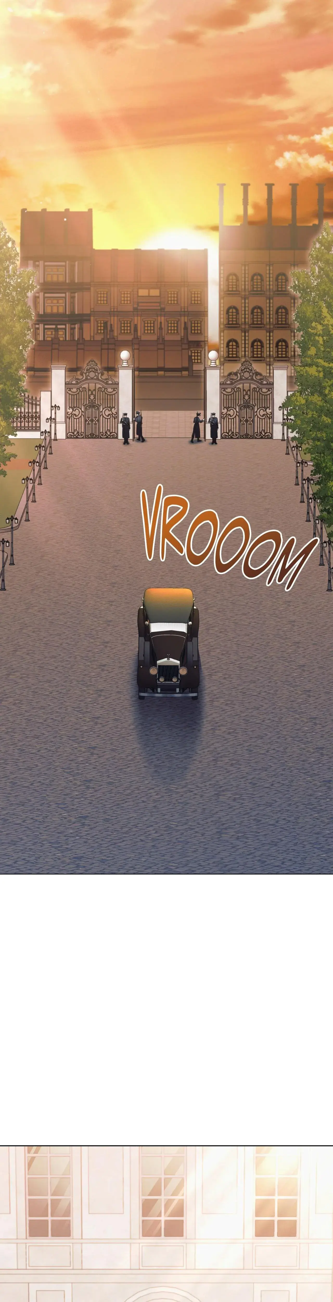 Vengeance Named Love Chapter 36 - Page 37