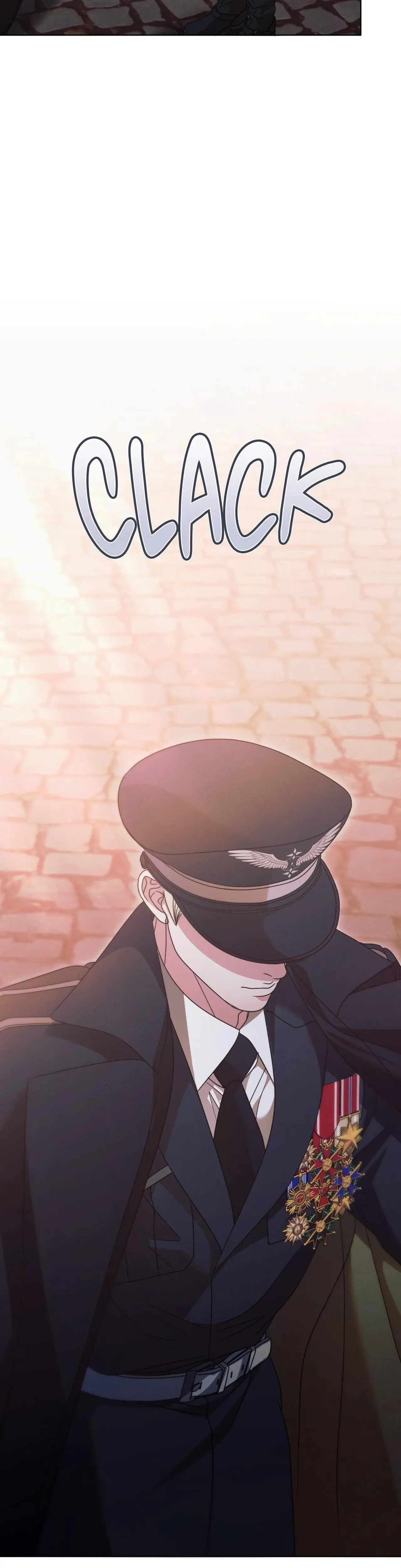 Vengeance Named Love Chapter 36 - Page 39