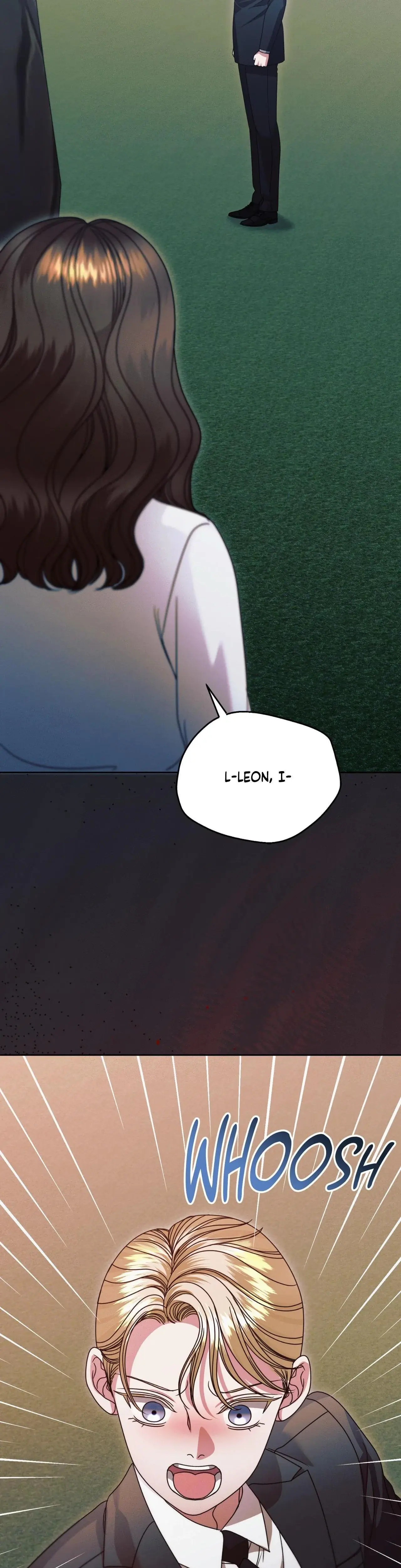Vengeance Named Love Chapter 36 - Page 4