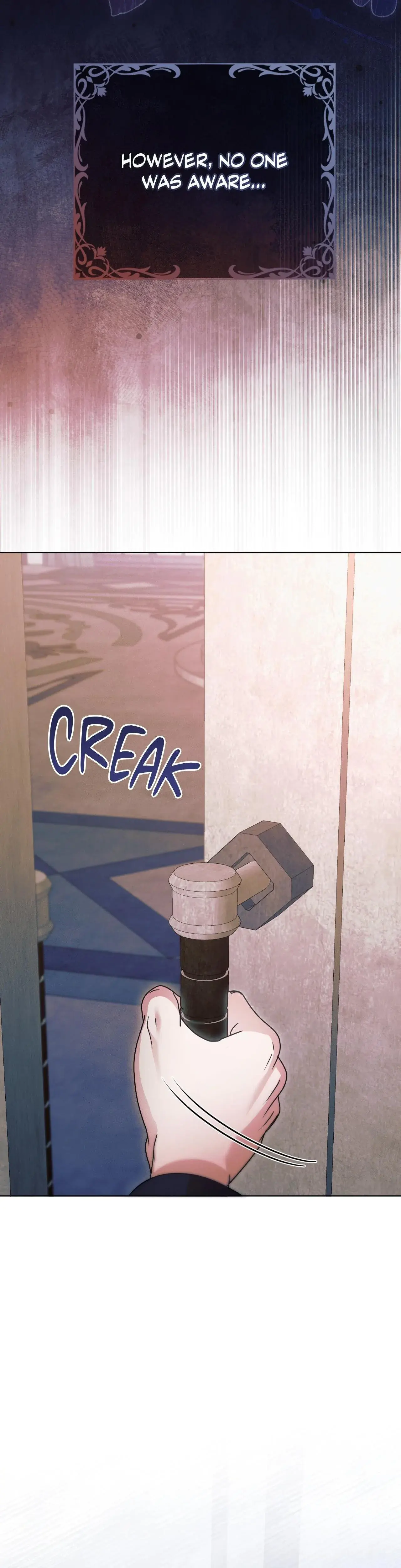 Vengeance Named Love Chapter 36 - Page 42