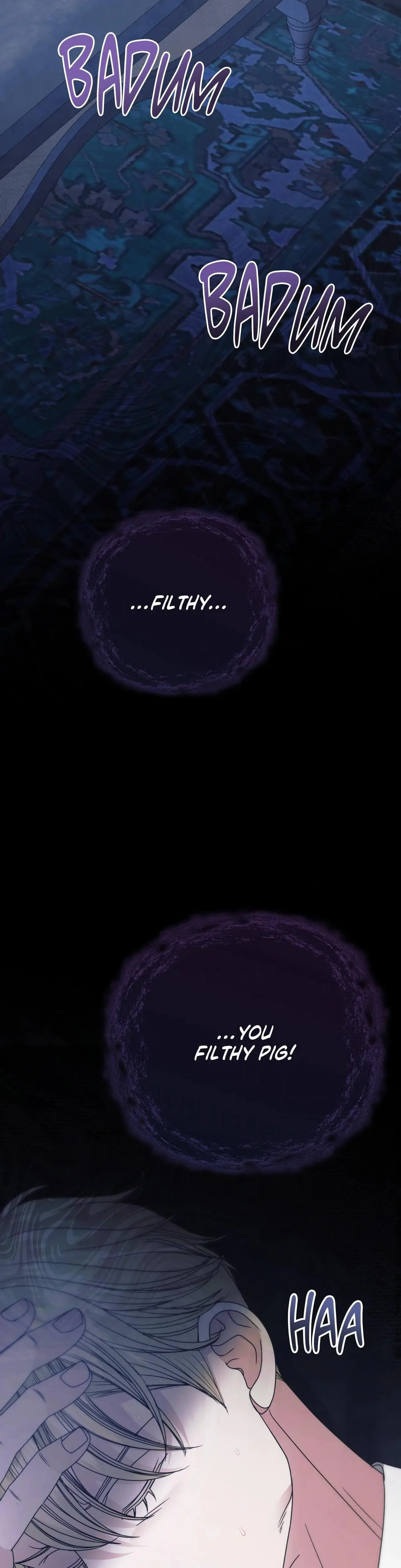 Vengeance Named Love Chapter 36 - Page 44