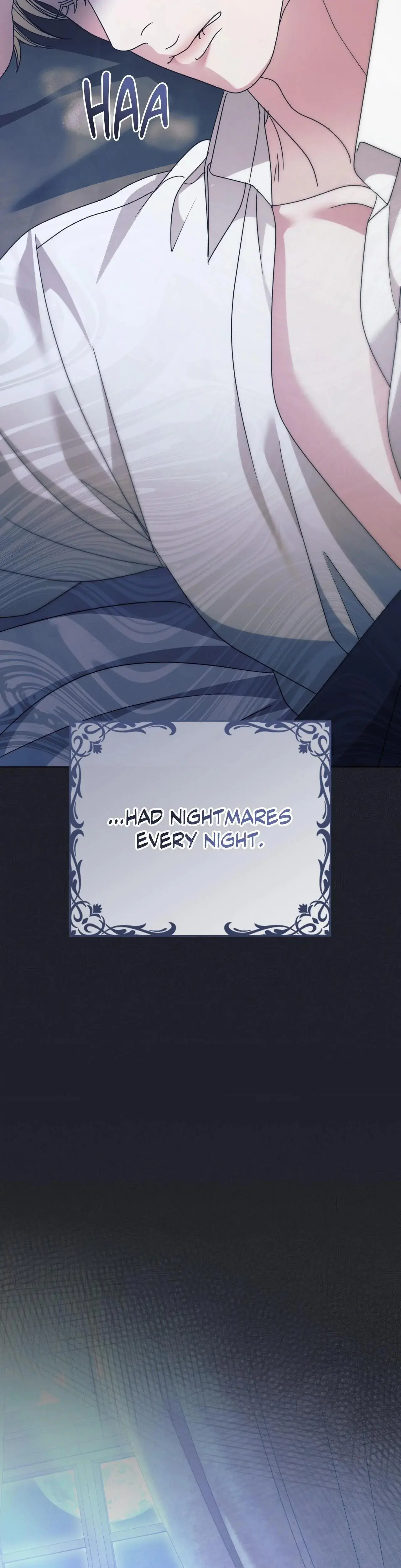 Vengeance Named Love Chapter 36 - Page 45