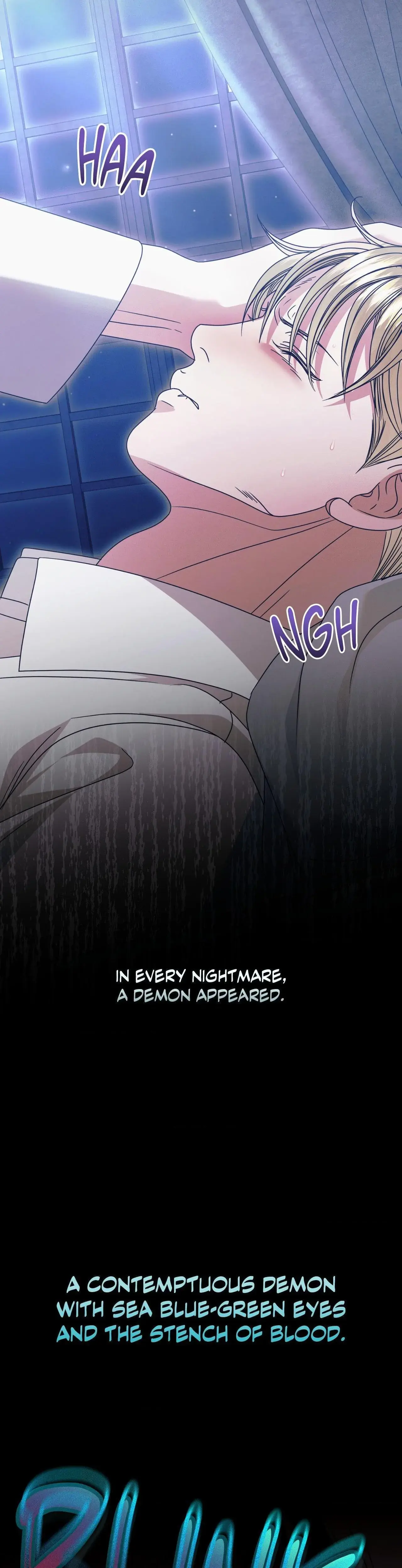 Vengeance Named Love Chapter 36 - Page 46