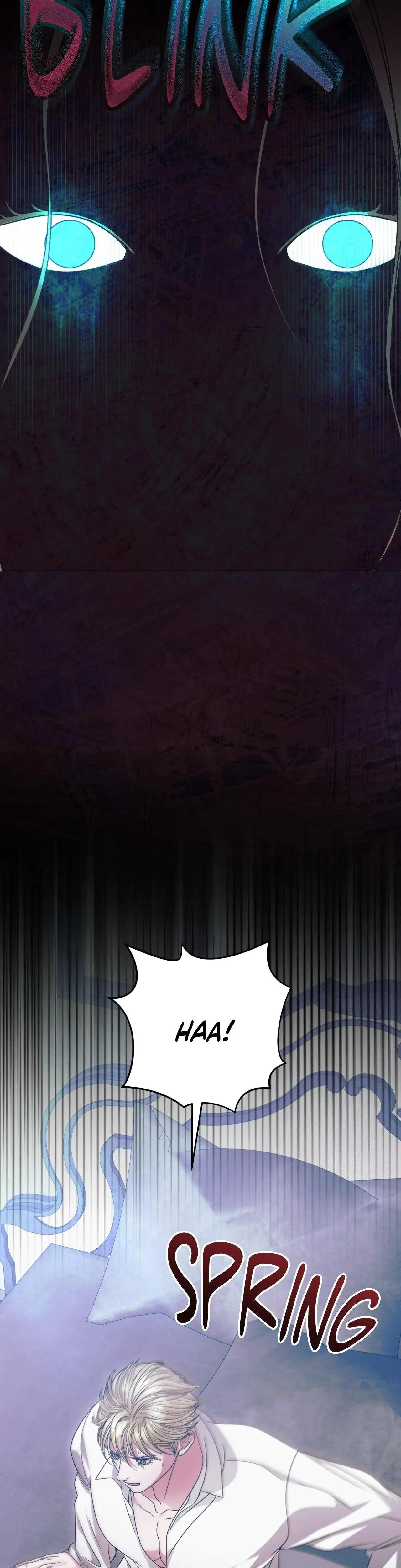 Vengeance Named Love Chapter 36 - Page 47