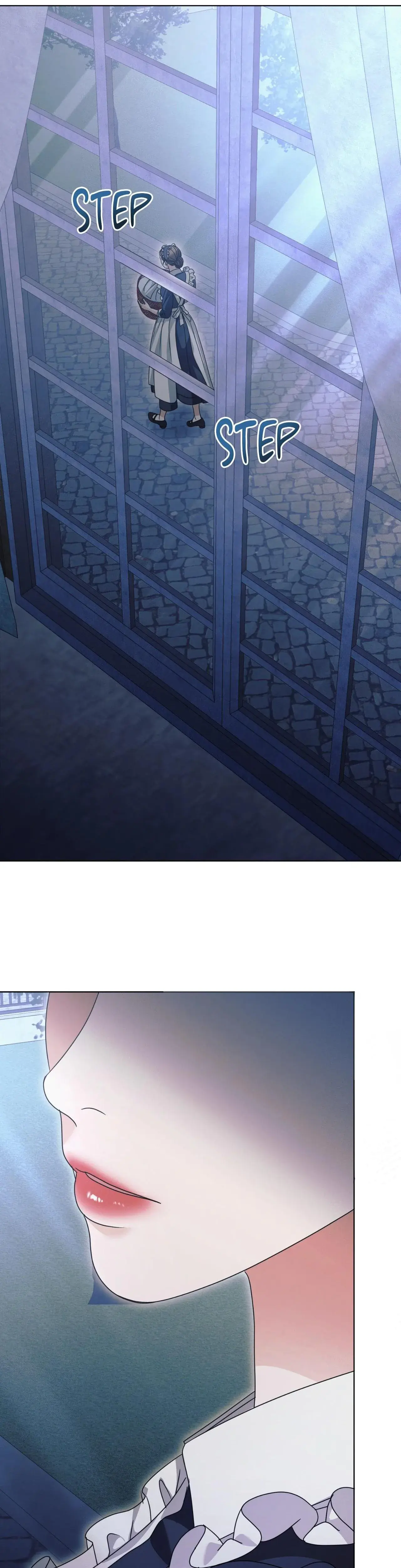 Vengeance Named Love Chapter 36 - Page 49