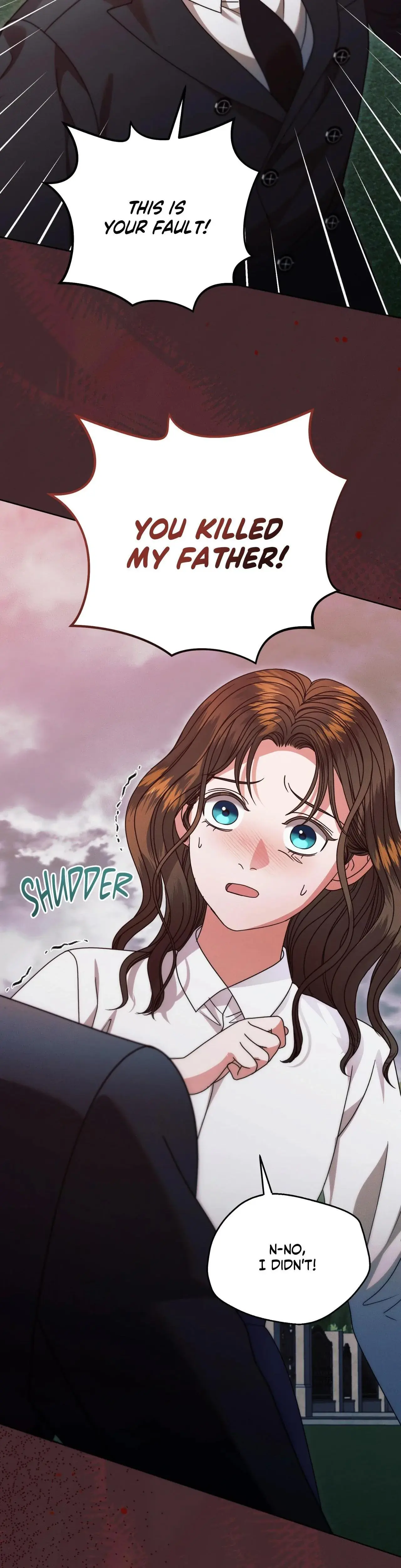 Vengeance Named Love Chapter 36 - Page 5
