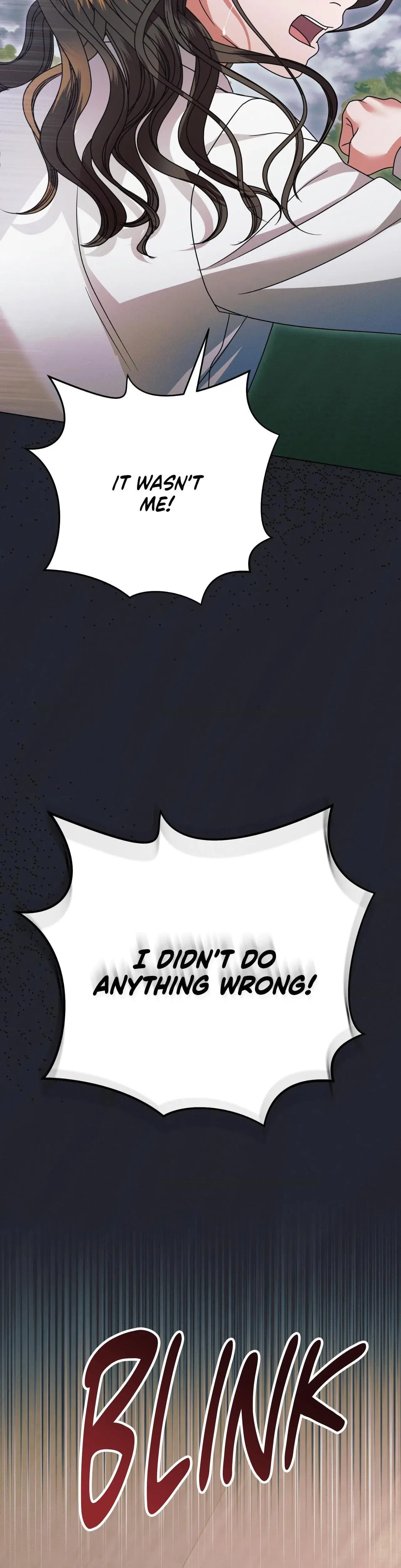 Vengeance Named Love Chapter 36 - Page 8