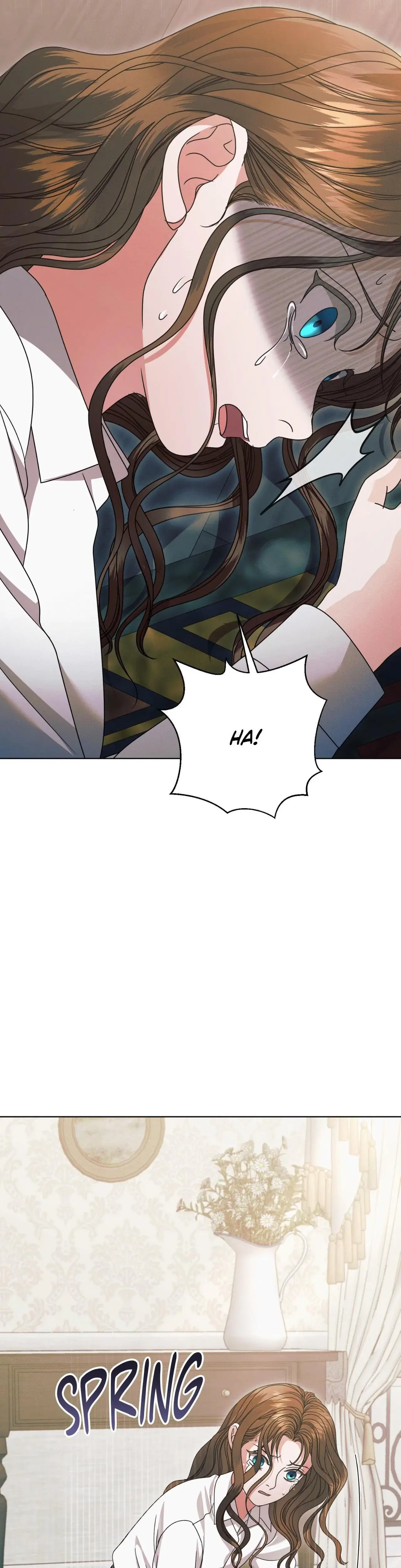Vengeance Named Love Chapter 36 - Page 9