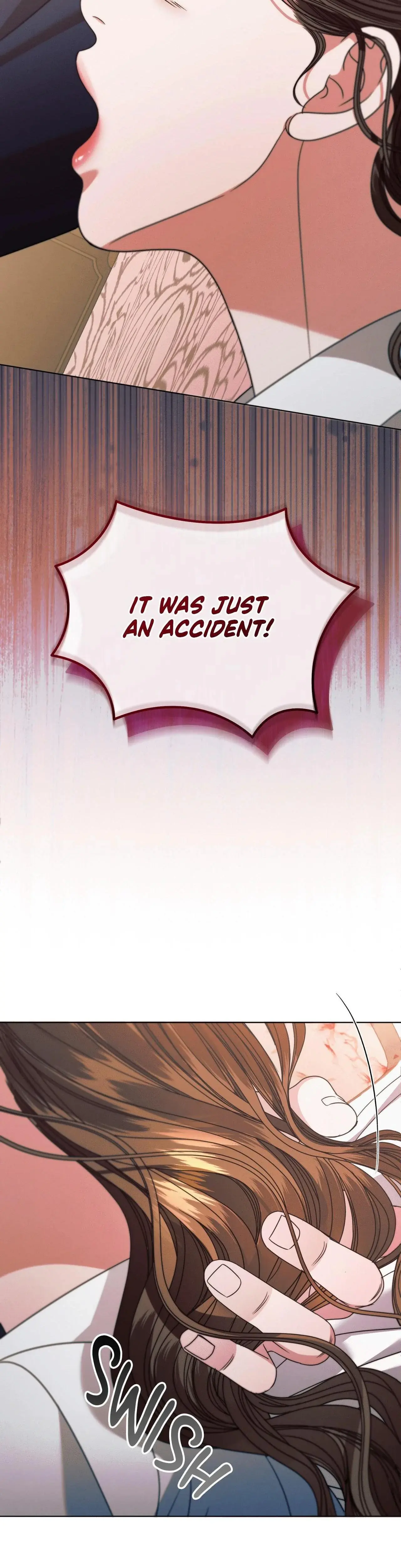 Vengeance Named Love Chapter 37 - Page 13