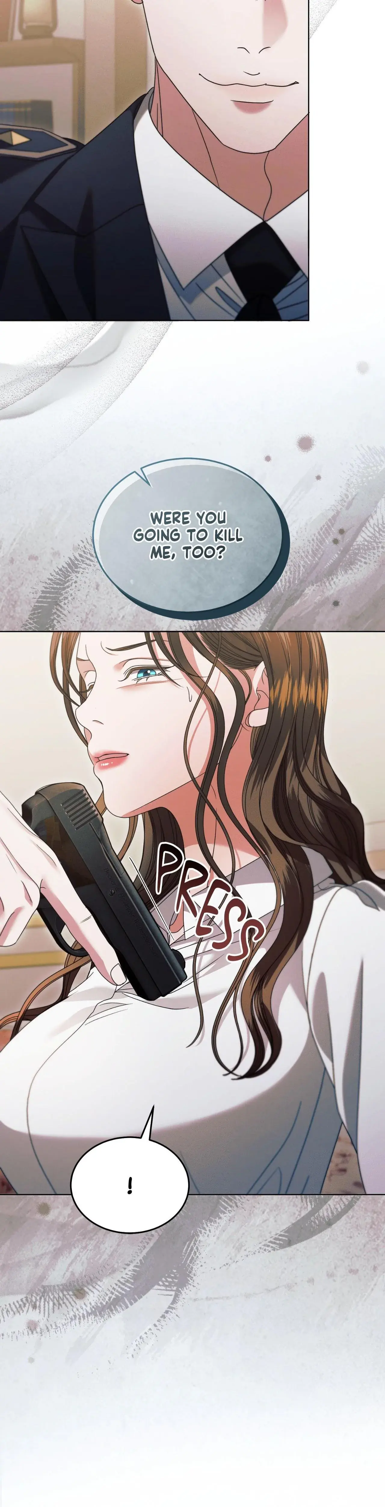 Vengeance Named Love Chapter 37 - Page 18