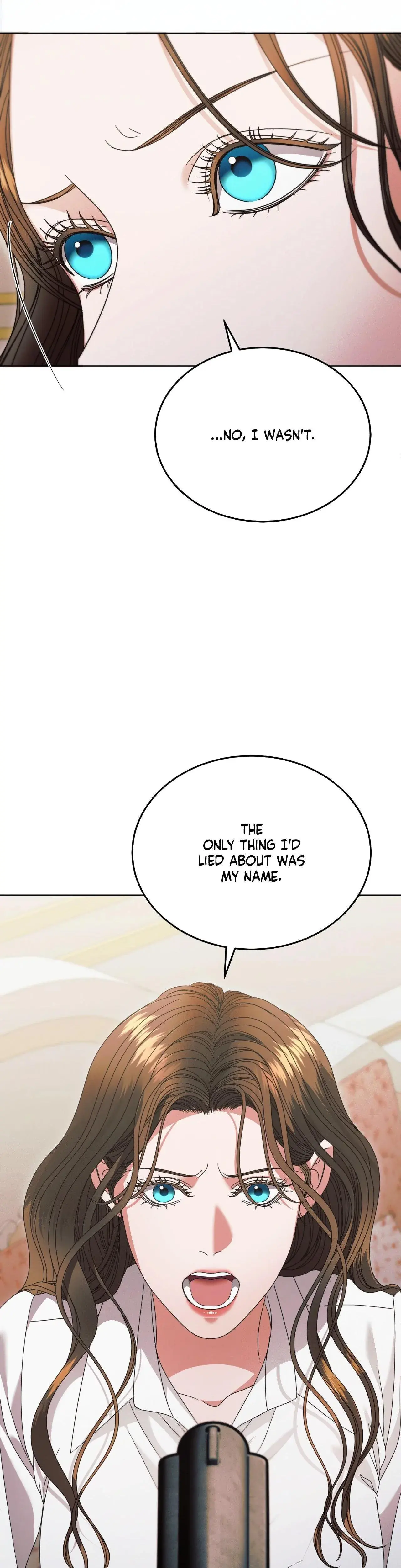Vengeance Named Love Chapter 37 - Page 19