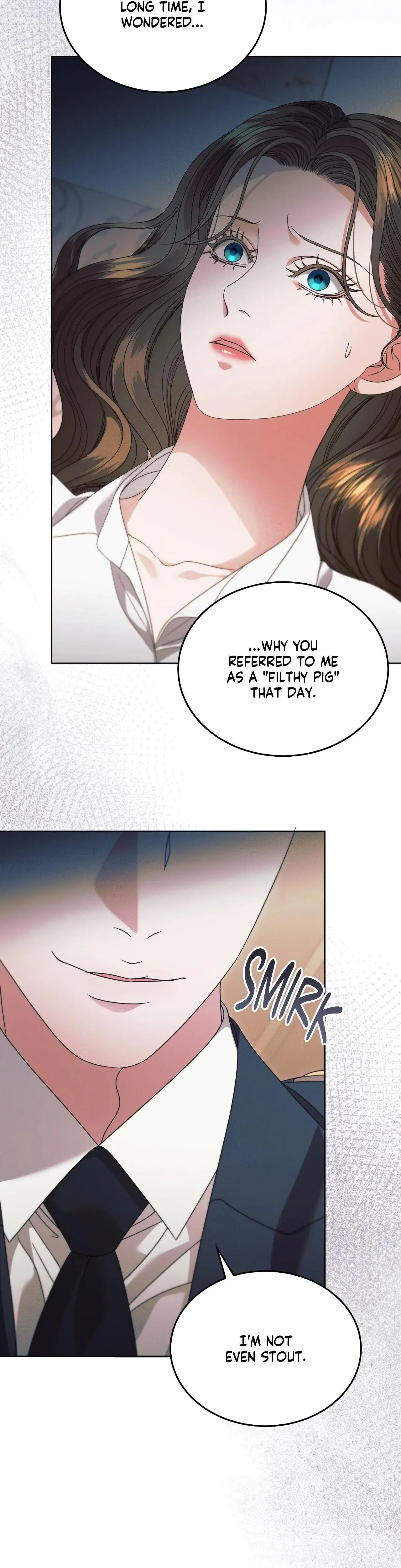 Vengeance Named Love Chapter 37 - Page 2