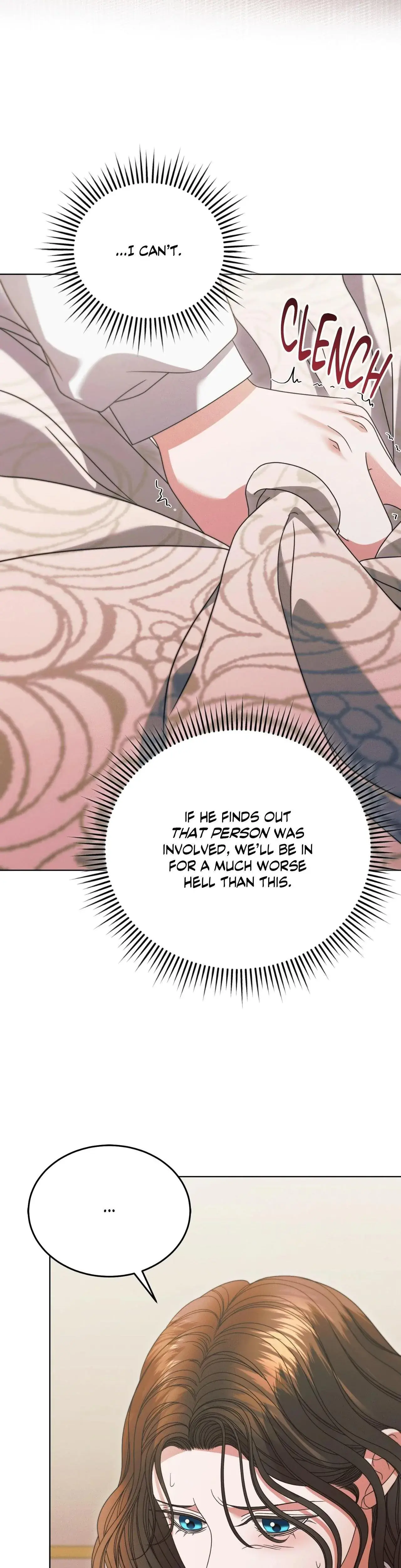 Vengeance Named Love Chapter 37 - Page 23