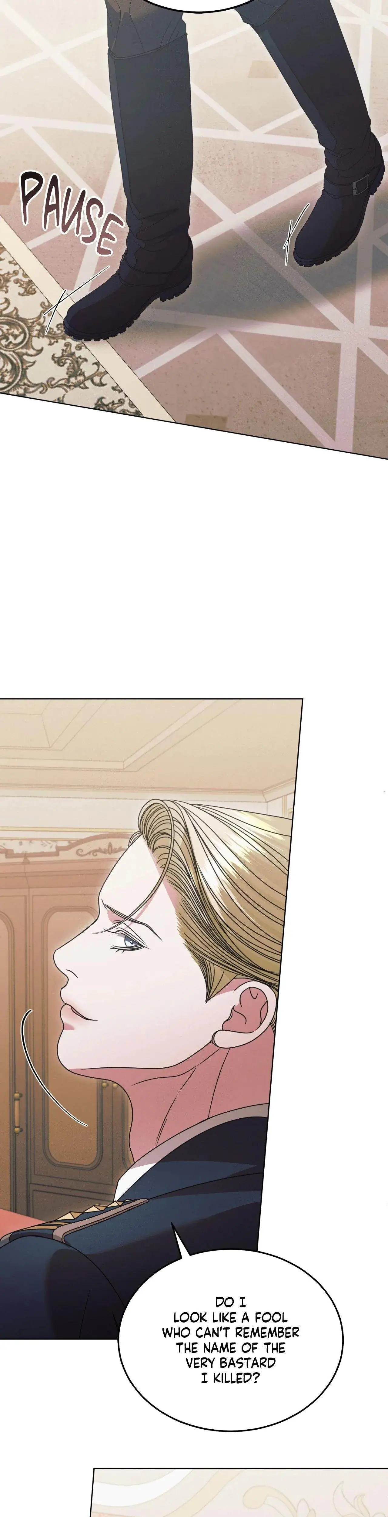 Vengeance Named Love Chapter 37 - Page 26