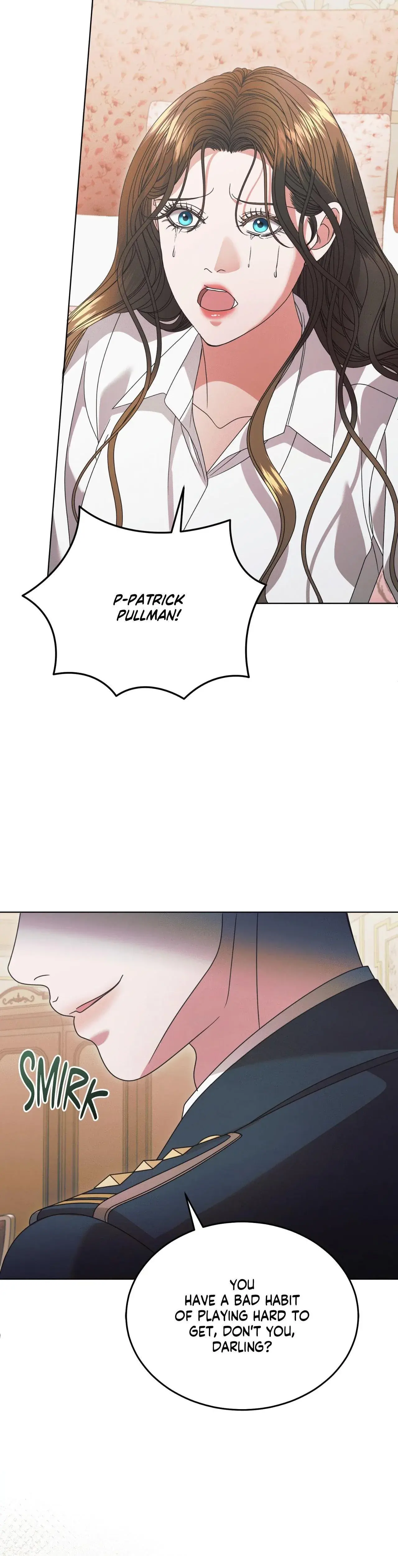 Vengeance Named Love Chapter 37 - Page 27