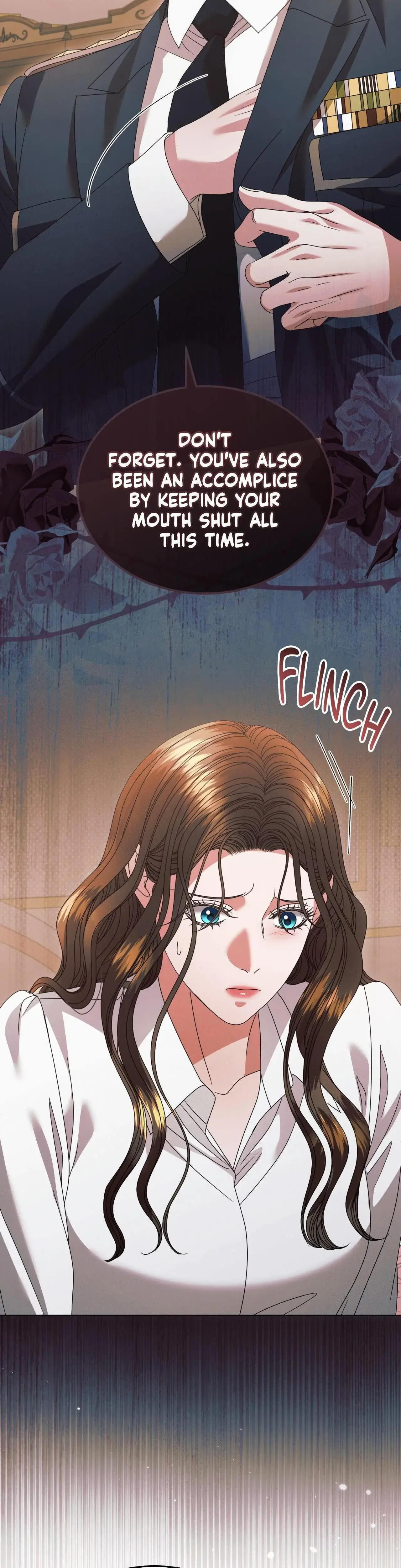 Vengeance Named Love Chapter 37 - Page 31