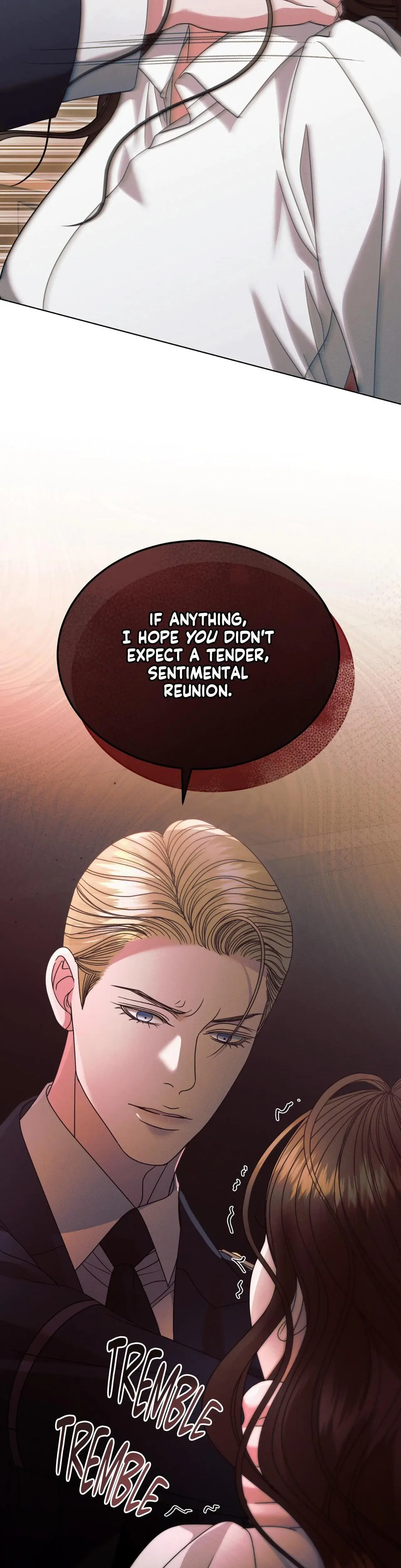 Vengeance Named Love Chapter 37 - Page 33