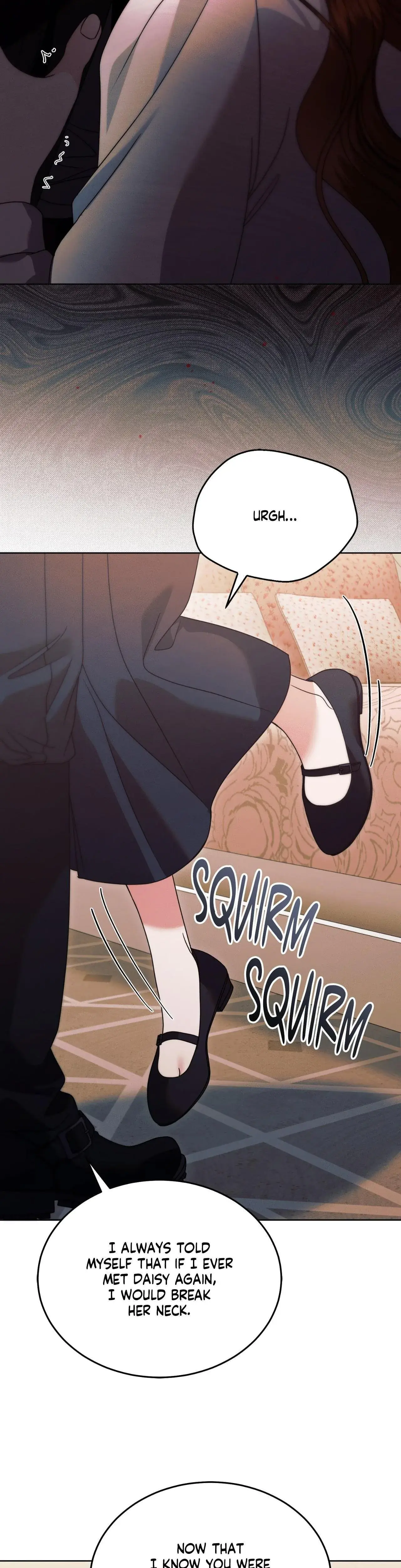 Vengeance Named Love Chapter 37 - Page 34