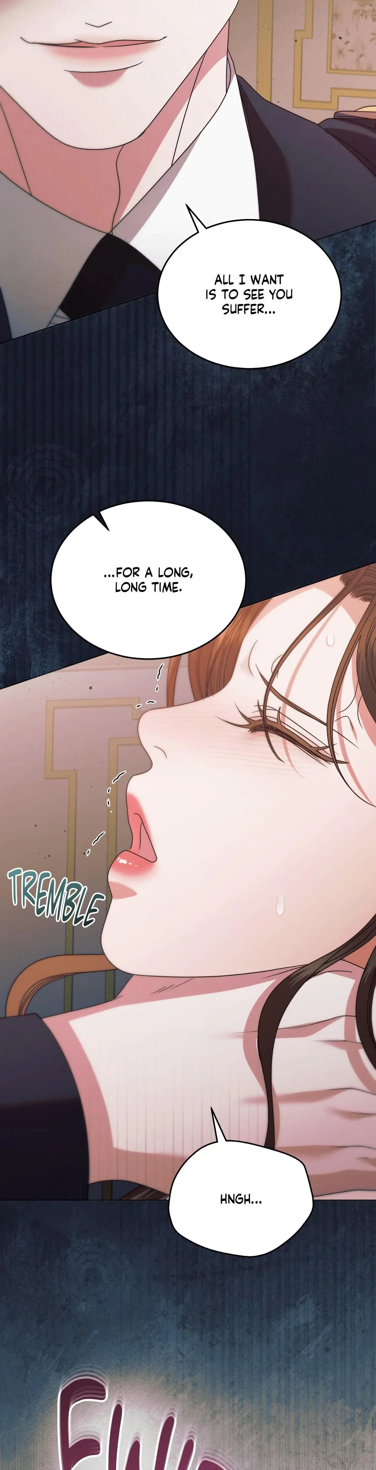 Vengeance Named Love Chapter 37 - Page 36