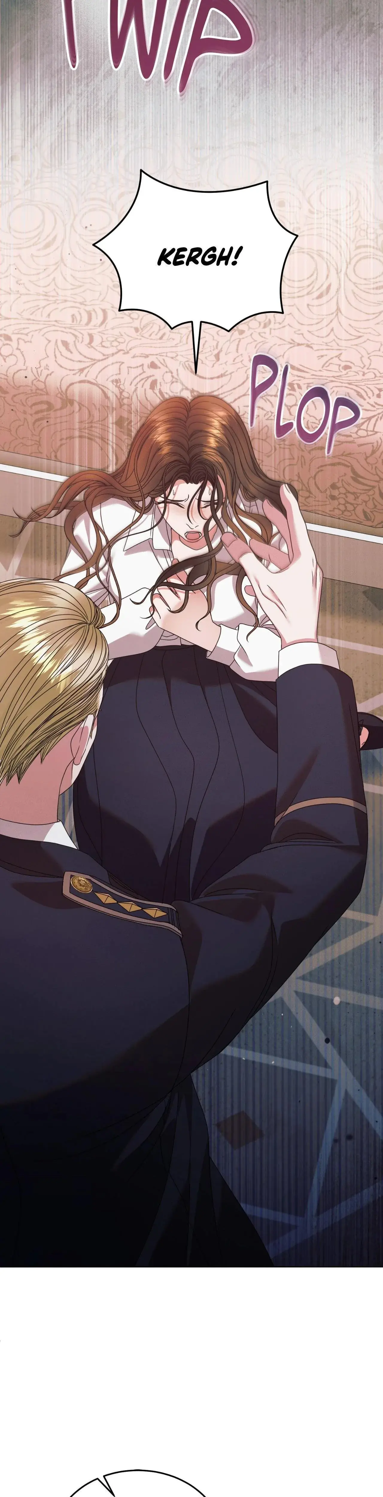 Vengeance Named Love Chapter 37 - Page 37