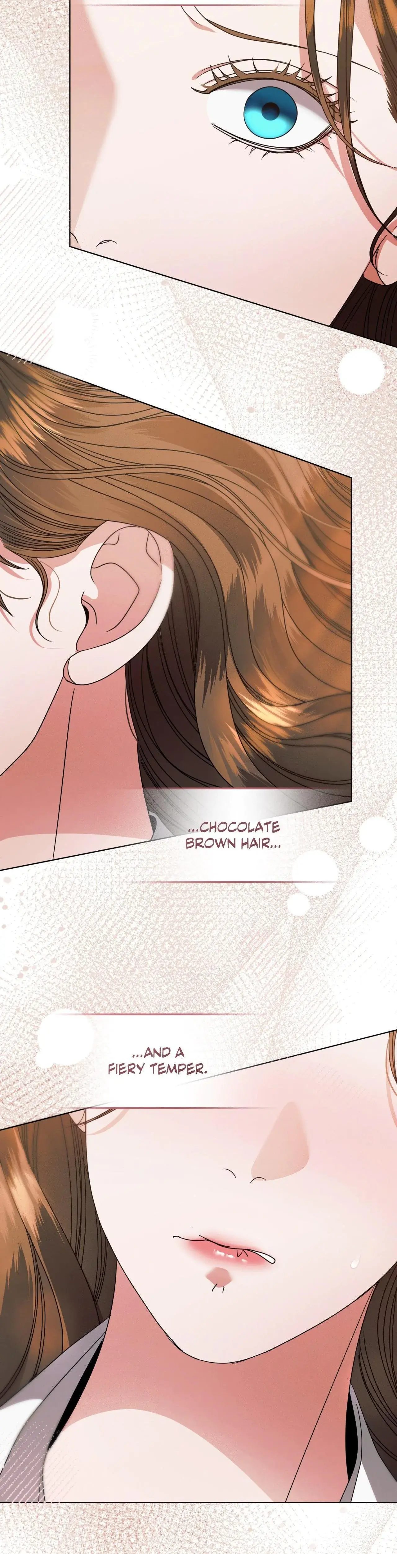Vengeance Named Love Chapter 37 - Page 5