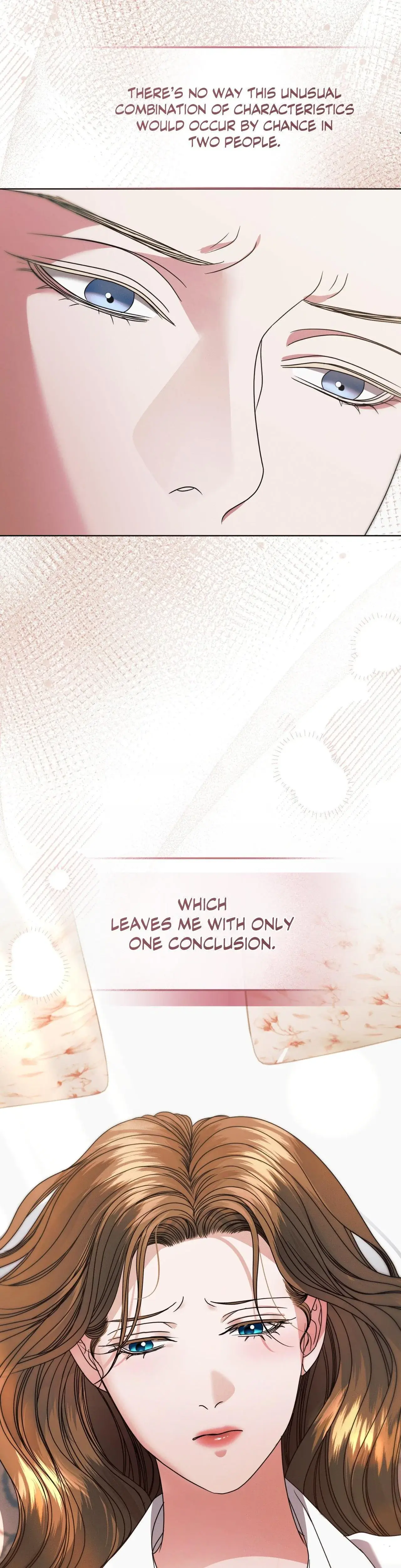 Vengeance Named Love Chapter 37 - Page 6