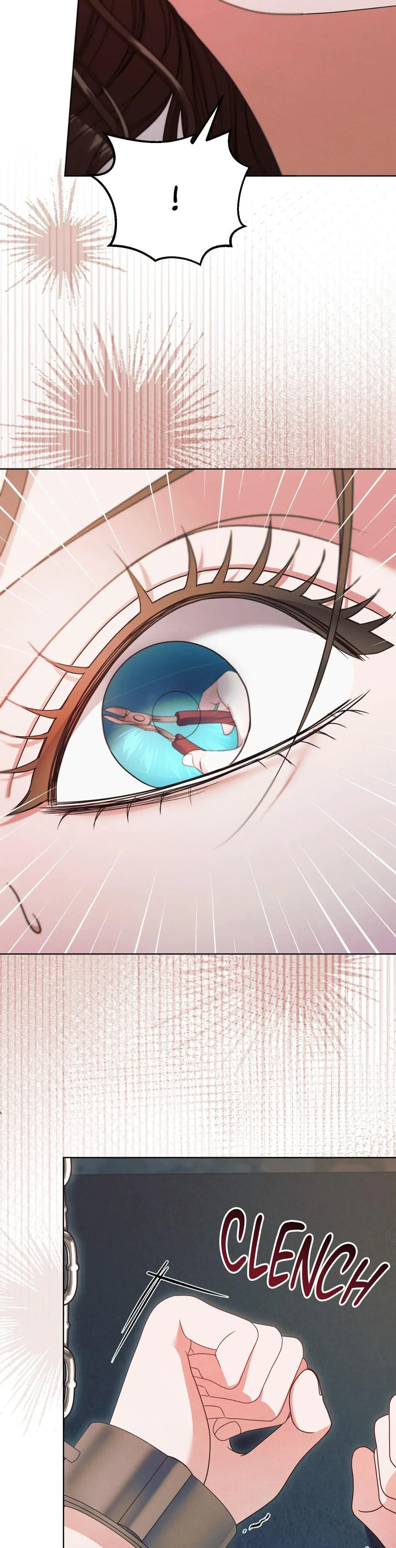 Vengeance Named Love Chapter 38 - Page 12