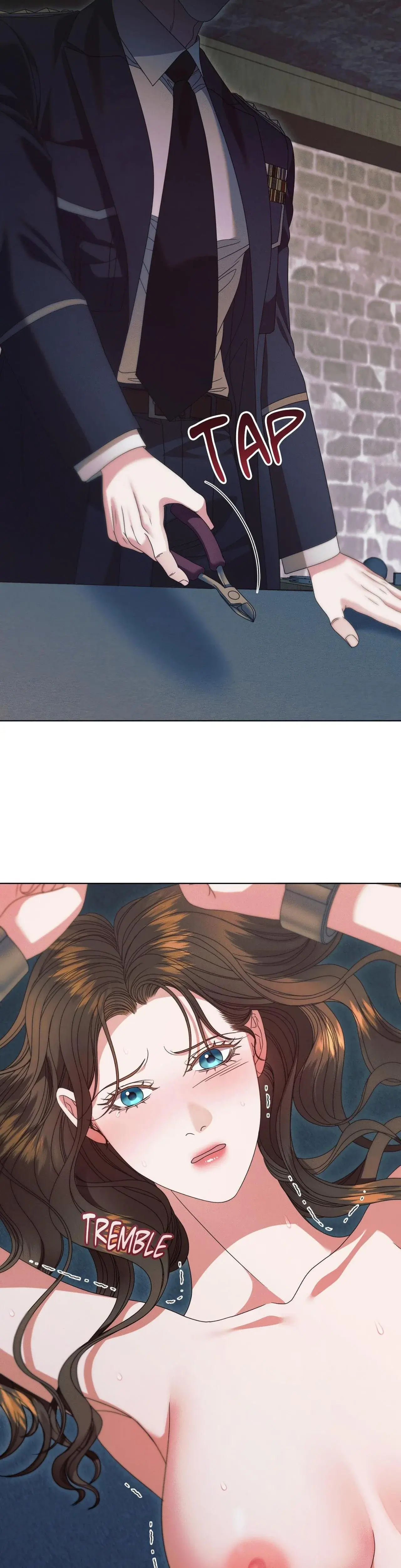 Vengeance Named Love Chapter 38 - Page 15