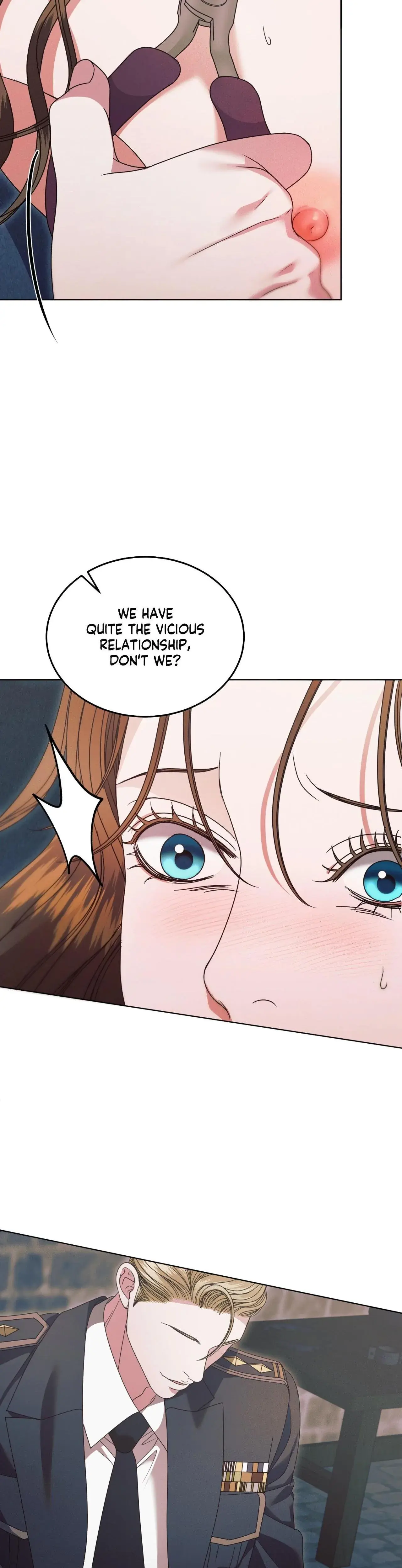 Vengeance Named Love Chapter 38 - Page 17