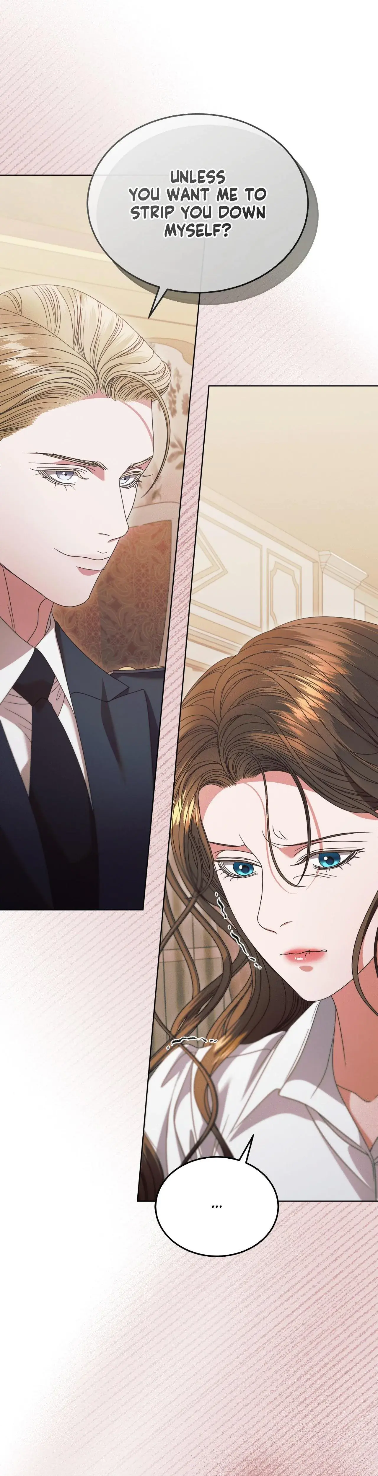 Vengeance Named Love Chapter 38 - Page 2