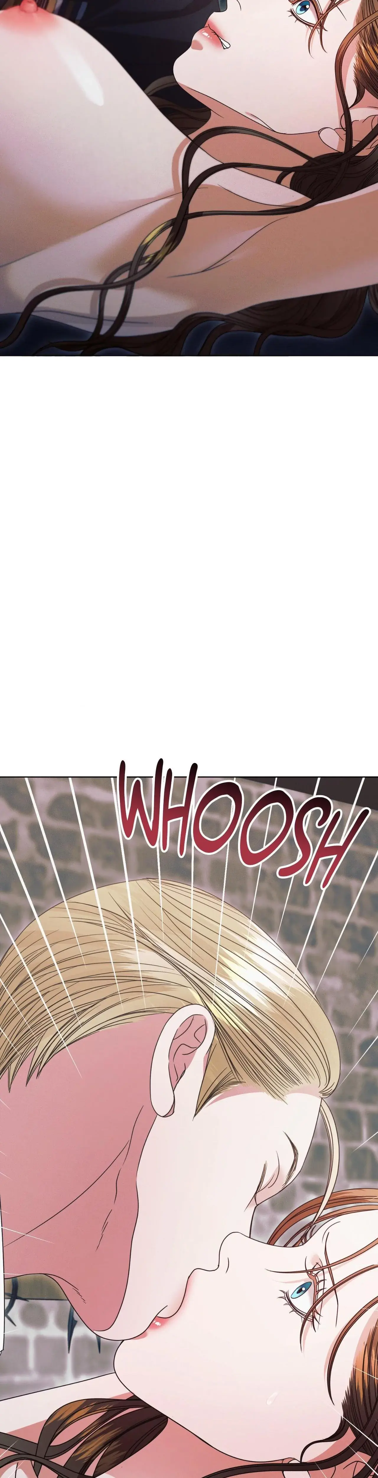 Vengeance Named Love Chapter 38 - Page 22