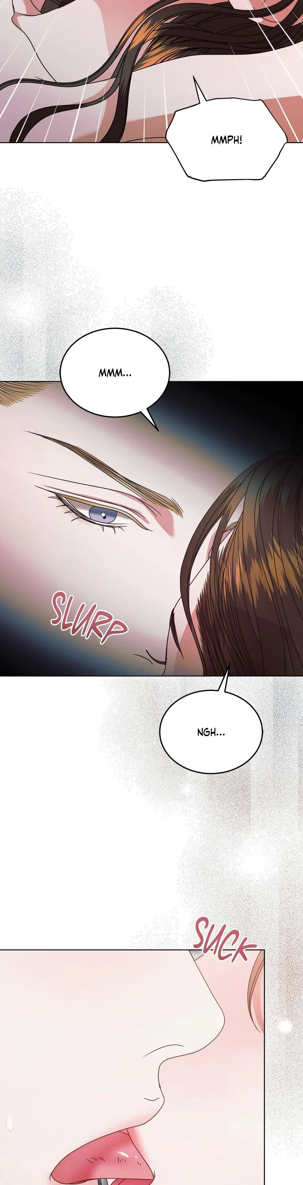 Vengeance Named Love Chapter 38 - Page 23