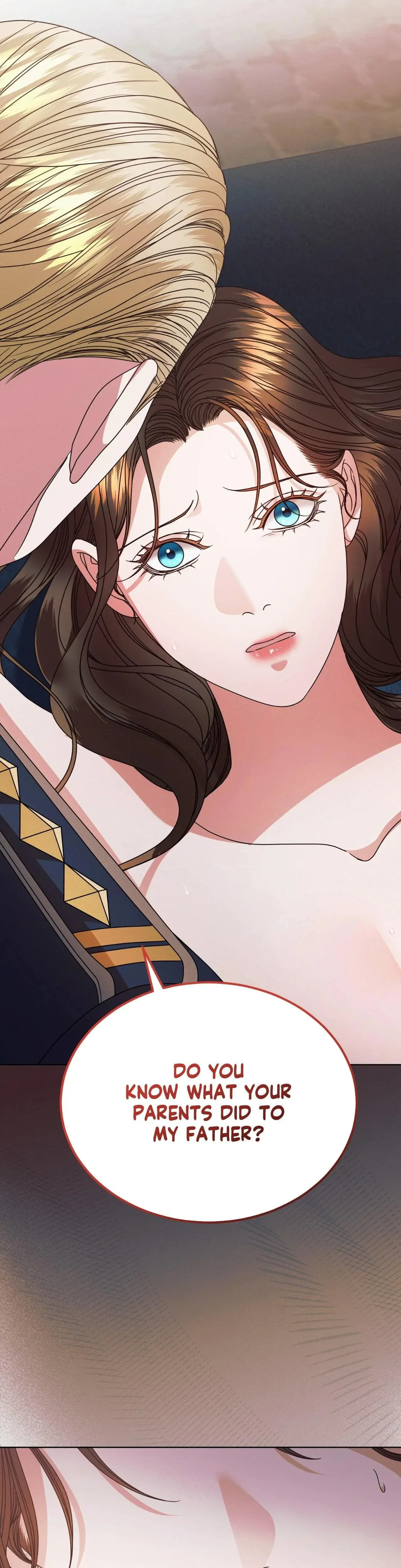 Vengeance Named Love Chapter 38 - Page 25