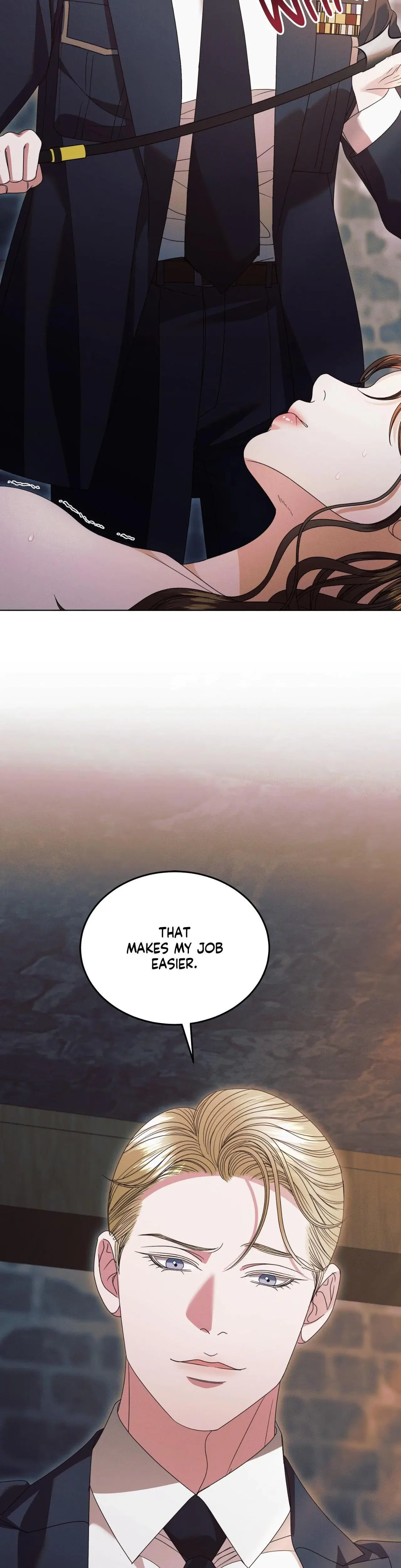 Vengeance Named Love Chapter 38 - Page 29