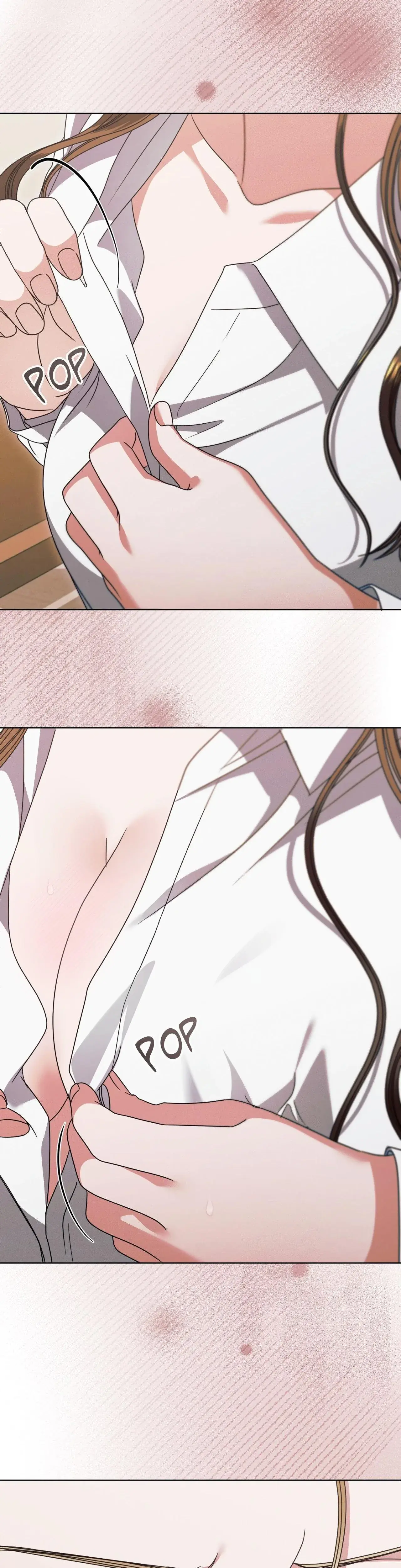 Vengeance Named Love Chapter 38 - Page 3