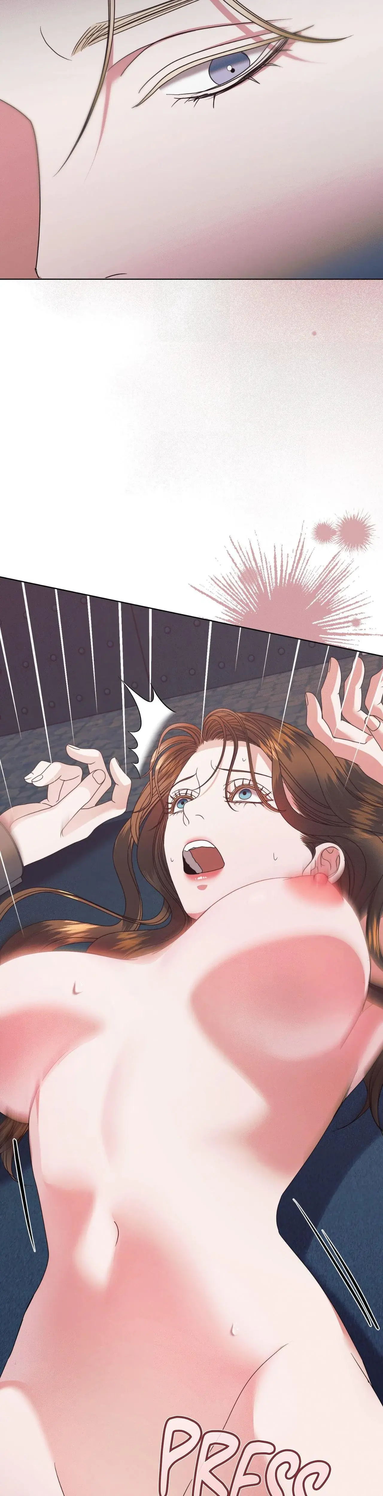 Vengeance Named Love Chapter 38 - Page 35