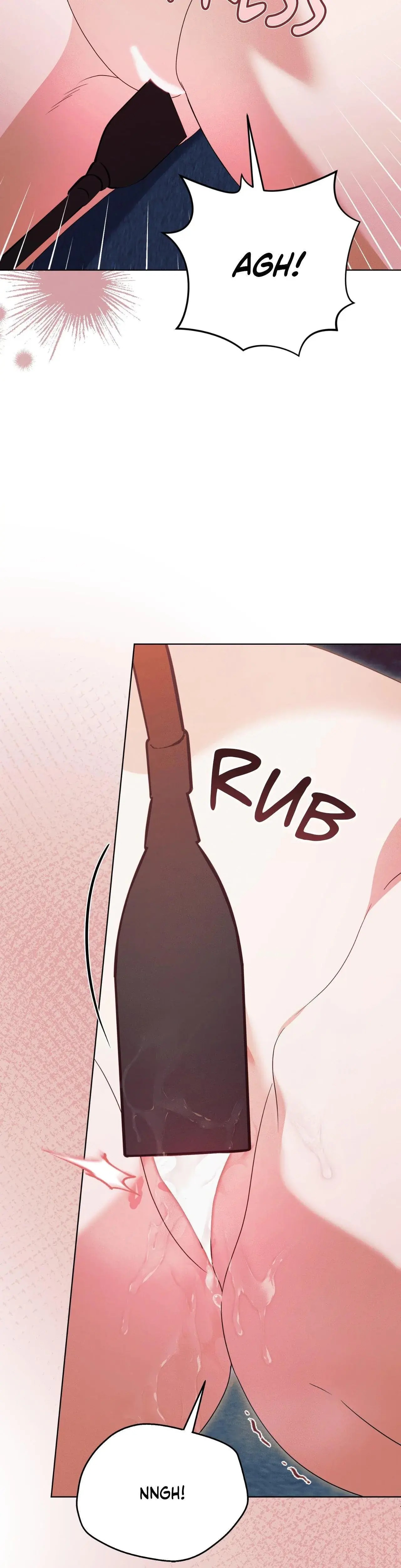 Vengeance Named Love Chapter 38 - Page 36