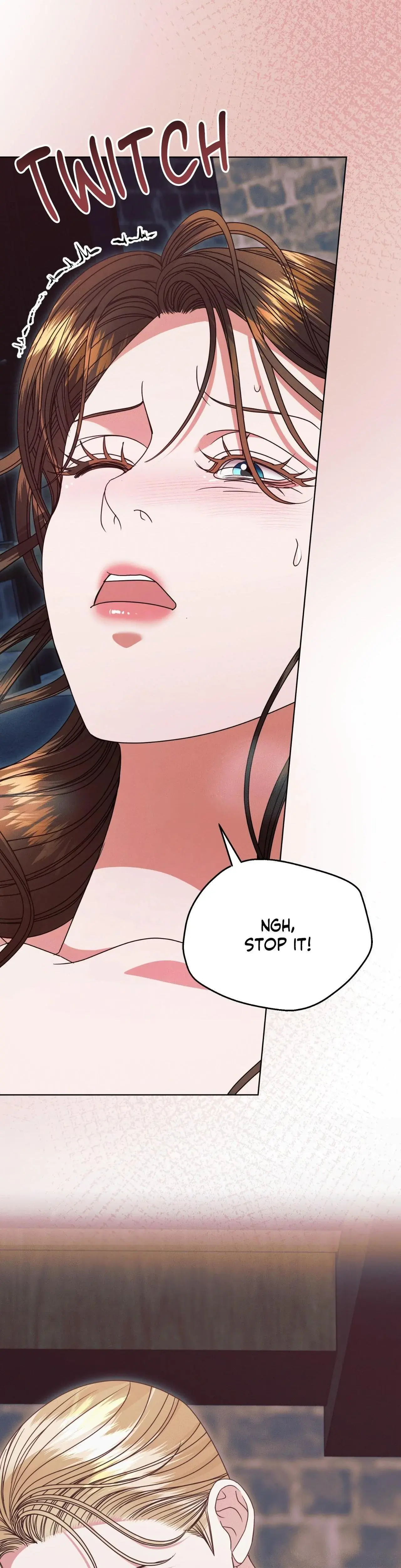 Vengeance Named Love Chapter 38 - Page 37