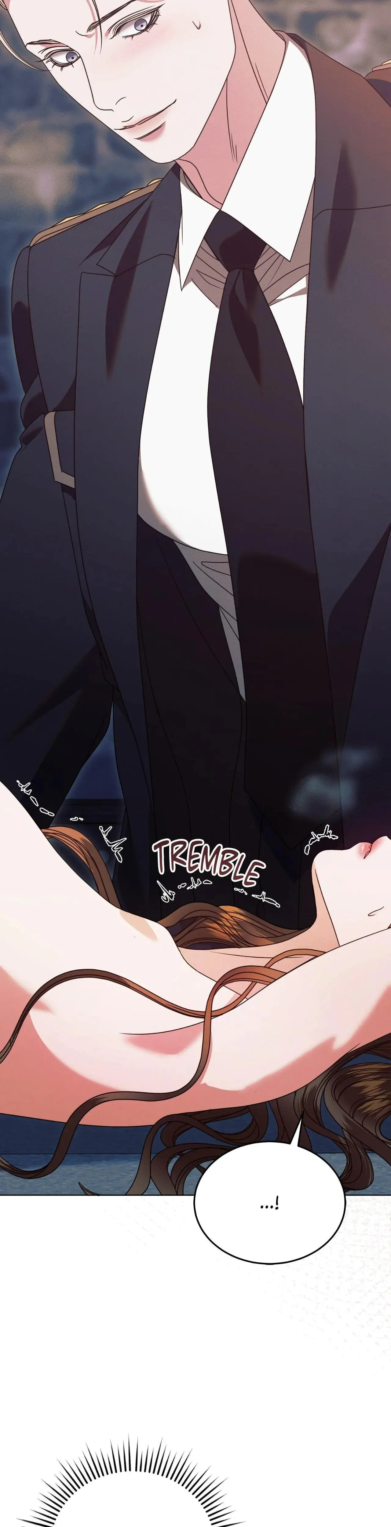 Vengeance Named Love Chapter 38 - Page 38
