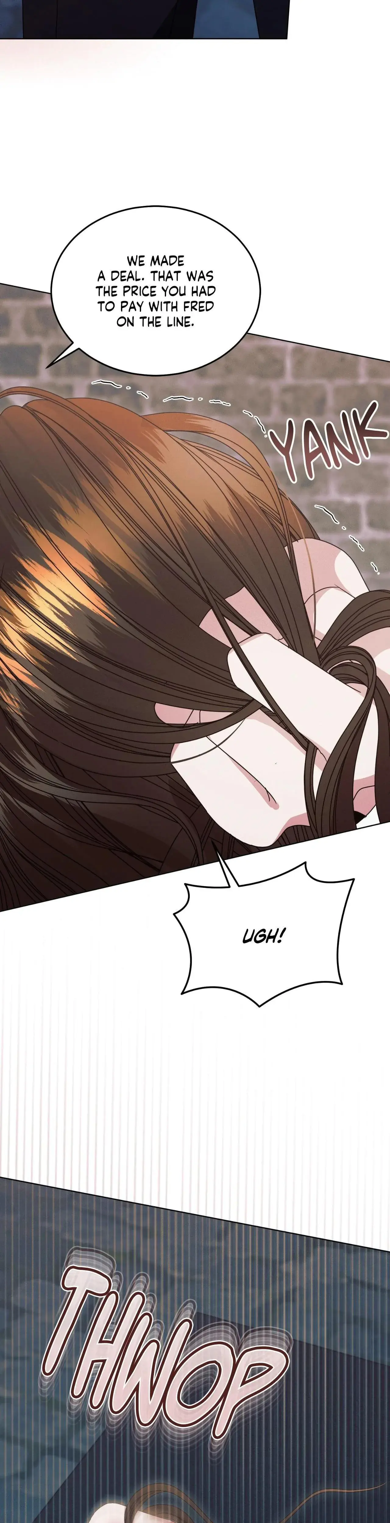 Vengeance Named Love Chapter 38 - Page 44