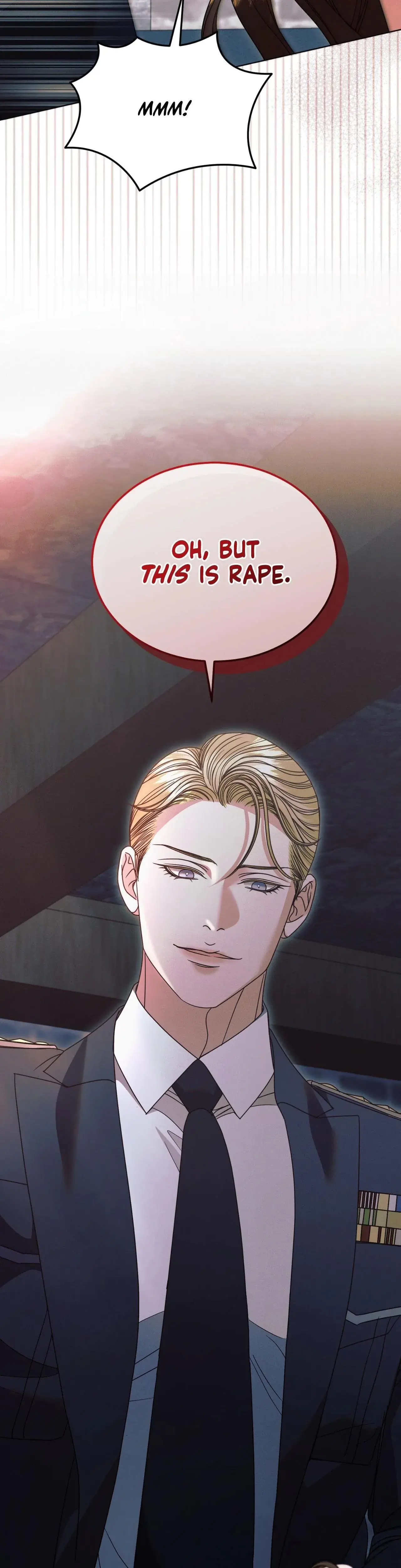 Vengeance Named Love Chapter 38 - Page 46