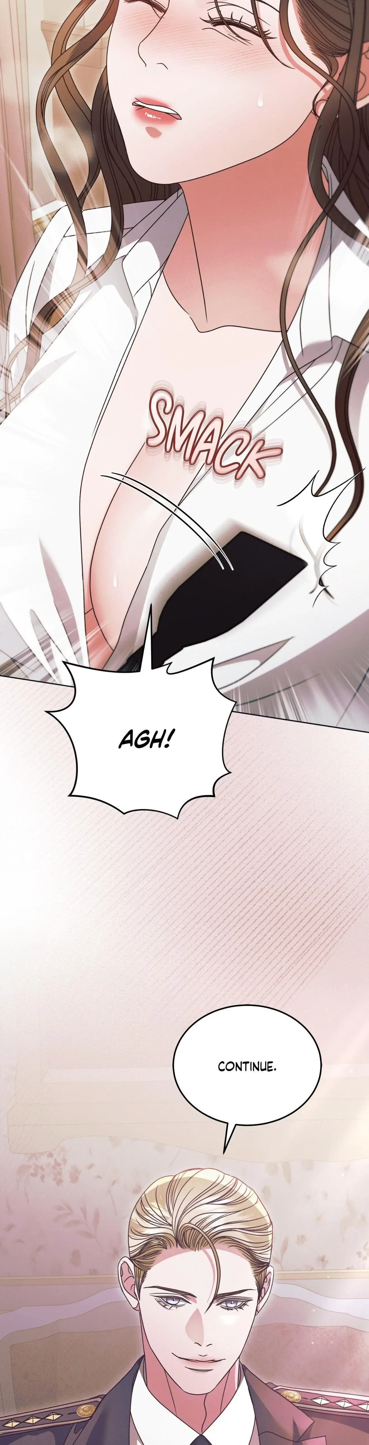 Vengeance Named Love Chapter 38 - Page 6